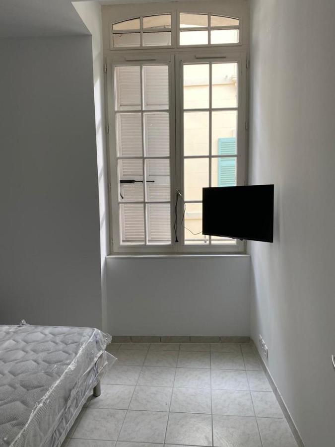 الشقق الفندقية مارسيليافي  Five Stars C4 المظهر الخارجي الصورة